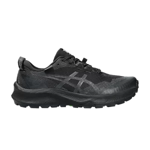 ASICS Wmns Gel Trabuco 12 GORE-TEX 'Black Graphite Grey 'Black/Graphite gray 1012B607 002