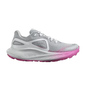 Salomon Wmns Glide Max TR 'Quarry Pink Glow' Sneakers Quarry/Color Blue/Pink Glow L47317600