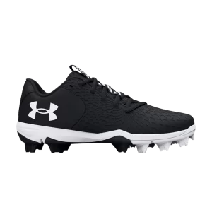 Under Armor Wmns Glyde 2 RM 'Black White' Sneakers Black/White 3026605 001