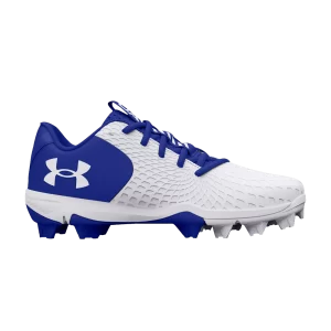 Sneakers Under Armor Wmns Glyde 2 RM 'White Royal' White/Royal 3026605 102