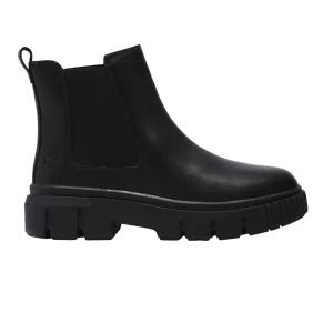 Sneakers Timberland Wmns Greyfield Chelsea Boot 'Black 'Black TB0A5ZCG 001