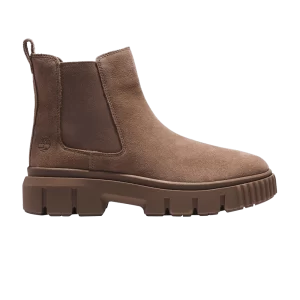 Sneakers Timberland Wmns Greyfield Chelsea Boot 'Taupe 'Taupe TB0A2NTD 929