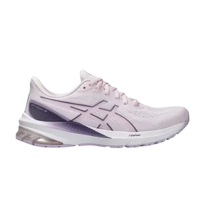 ASICS Wmns GT 1000 12 'Cosmos Dusty Purple' Space/Dusty purple 1012B450 701