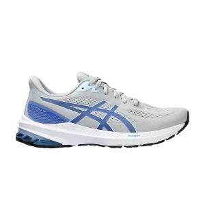 ASICS Wmns GT 1000 12 'Piedmont Gray Light Blue' Piedmont grey/Light blue 1012B450 021