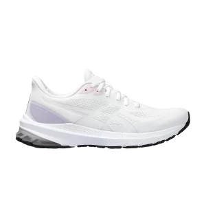 ASICS Wmns GT 1000 12 'White Cosmos' White/Space 1012B450 101