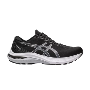 ASICS Wmns GT 2000 11 Narrow 'Black White' Black/White 1012B301 004