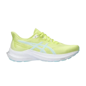 ASICS Wmns GT 2000 12 'Glow Yellow' Luminous Yellow/Aquamarine 1012B506 750