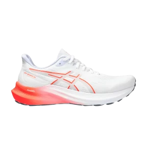 ASICS Wmns GT 2000 12 'White Sunrise Red' White/Red Sunrise 1012B506 101