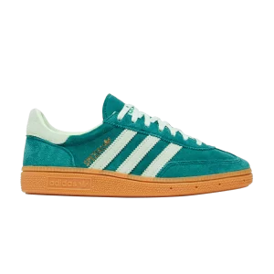 adidas Wmns Handball Spezial 'Collegiate Green Green Spark' Collegiate Green/Semi-Green Spark/Bubblegum IE5896