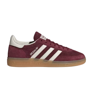 adidas Wmns Handball Spezial 'Shadow Red' Red shadow/White color/Bubblegum IG1978