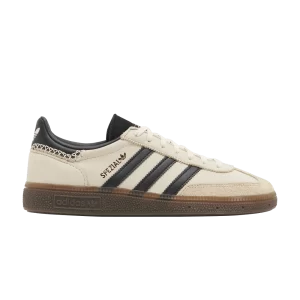 adidas Wmns Handball Spezial 'Wonder White Black' Miracle white/Black/Magic beige IE3698