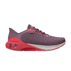 Under Armor Wmns HOVR Machina 3 Clone 'Misty Purple Beta' Sneakers Hazy Purple/Beta 3026732 600