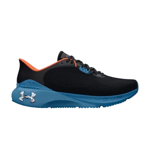 Under Armor Wmns HOVR Machina 'Inclement Weather 'Sneakers Black/Space Blue/White 3027018 001