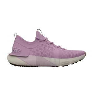 Under Armor Wmns HOVR Phantom 3 SE 'Fresh Orchid' Sneakers Fresh orchid/White 3026647 500