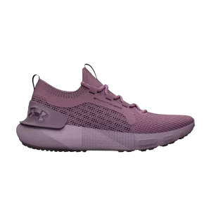 Under Armor Wmns HOVR Phantom 3 SE 'Misty Purple' Sneakers Hazy purple/Paris purple/Eggplant purple 3026584 600