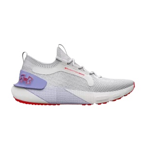 Under Armor Wmns HOVR Phantom 3 SE 'White Purple Ice' Sneakers White/Purple Ice/Beta 3026584 102