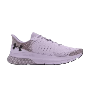 Under Armor Wmns HOVR Turbulence 2 'Salt Purple 'Sneakers Salt Violet/Tetra Gray/Black 3026525 500