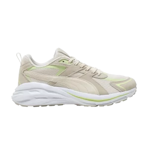 Sneakers Puma Wmns Hypnotic LS 'Alpine Snow Cool Cucumber 'Mountain Snow/Desert Dust/Cool Cucumber 397637 16