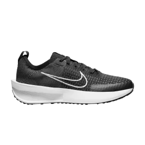 Nike Wmns Interact Run 'Black Anthracite' Black/Anthracite/White FD2292 003