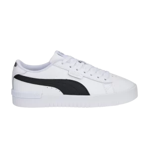 Sneakers Puma Wmns Jada Renew 'White Black 'White/Black/Silver 386401 03