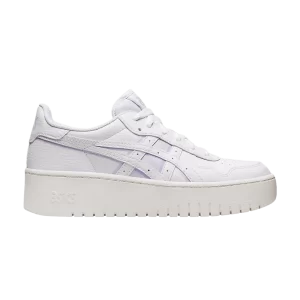 ASICS Wmns Japan S PF 'White Lilac Hint' Sneakers White/Lilac hint 1202A360 108