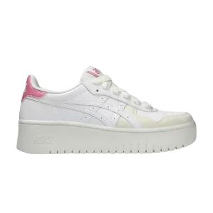 Sneakers ASICS Wmns Japan S PF 'White Space Lavender 'White/Space Lavender 1202A496 100