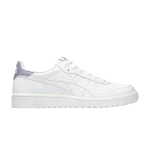 ASICS Wmns Japan S 'White Ash Rock' Sneakers White/Ash Rock 1202A118 123