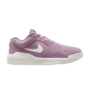 Air Jordan Wmns Jordan Stadium 90 'Orchid' Sneakers Orchid/Black/Sail HJ4406 500