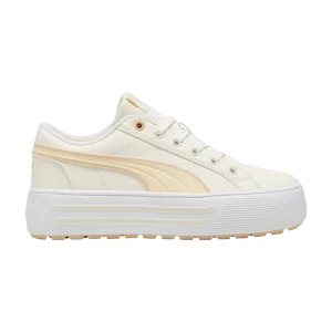 Sneakers Puma Wmns Kaia 2.0 'Beige Yellow 'Beige/Yellow 392320 09