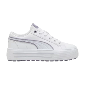 Sneakers Puma Wmns Kaia 2.0 'White Purple 'White/Purple 392320 08