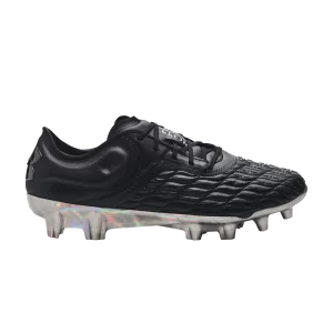 Sneakers Under Armor Wmns Magnetico Elite 3 FG 'Black Iridescent 'Black 3027160 001