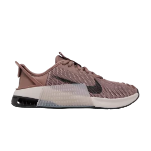 Nike Wmns Metcon 9 Easy-On 'Smokey Mauve' Smoke Haze/Platinum Violet/Black DZ2540 201