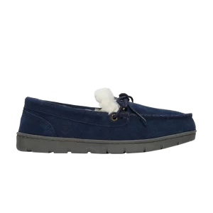 Timberland Wmns Moc Slipper Mount Zealand 'Navy 'Sneakers Navy TB0A2Q7V 410