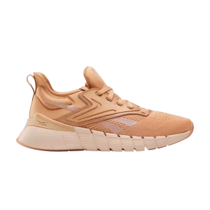 Reebok Wmns Nano Gym 'Washed Clay' Sneakers Glue/Washed Clay 100208623