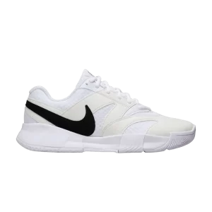 Sneakers Wmns NikeCourt Lite 4 'White Black 'White/Summit White/Black FD6575 100