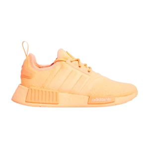 adidas Wmns NMD_R1 'Beam Orange' Sneakers Beam orange/Beam orange/White cream IF7816