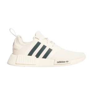 adidas Wmns NMD_R1 'Cream White Mineral Green' sneakers White cream/Mineral green/White cream FZ6001