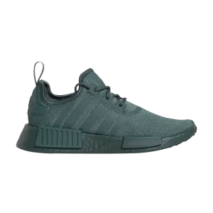 adidas Wmns NMD_R1 'Mineral Green' Sneakers Mineral green/Mineral green/Mineral green FZ6000