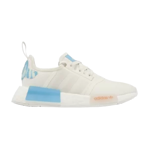 Sneakers adidas Wmns NMD_R1 'Off White Preloved Blue' White/Blue/Halo Blush IE9612