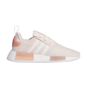 adidas Wmns NMD_R1 'Wonder Quartz Clay' sneakers Wonder Quartz/Wonder Clay/White Cloud IG8389