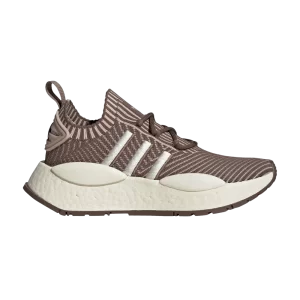 adidas Wmns NMD_W1 'Earth Strata Taupe' sneakers Earth Layers/Wonderful Taupe/Supplier's Color IE8211