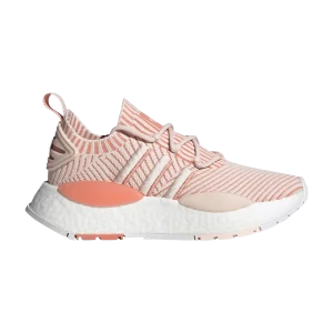 adidas Wmns NMD_W1 'Wonder Quartz' sneakers Wonder Quartz/White Cloud/Wonder Clay ID4268