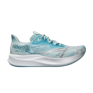 ASICS Wmns Noosa Tri 15 'Avant Garde – Fast & Flurry 'Calming Sea/Blue Thunder 1012B644 400