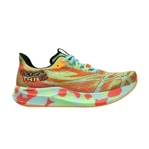 ASICS Wmns Noosa Tri 15 'Avant Garde – Lime Burst 'Lime Burst/Glow Mint 1012B429 301