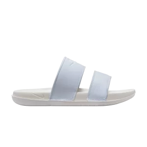 Nike Wmns Offcourt Duo Slide 'Pure Platinum' Pure Platinum/Sail/Ghost DC0496 004