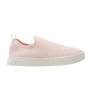 Reebok Wmns OnLux Slip-On 'Possibly Pink 'Sneakers Possibly Pink/Porcelain Pink/Chalk 100034380