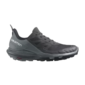 Salomon Wmns Outpulse GORE-TEX 'Black Stormy Weather 'Sneakers Black/Stormy/Vanilla Ice L41588300