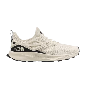 The North Face Wmns Oxeye 'Gardenia White Black' Sneakers Gardenia white/black NF0A7W5T Q4C