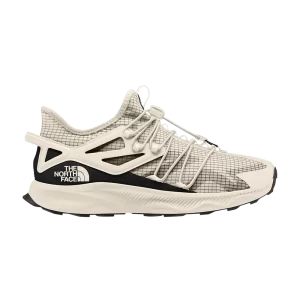 The North Face Wmns Oxeye Tech 'Gardenia White' Sneakers Gardenia white/black NF0A7W4U Q4C