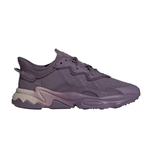 adidas Wmns Ozweego 'Shadow Violet' Sneakers Violet eyeshadow/Violet eyeshadow/Miracle beige IE7102